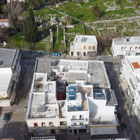 Apartament Chrysalis 1 Miasto Kos