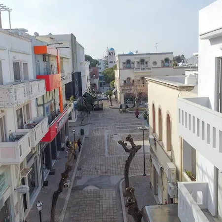 Apartament Chrysalis 1