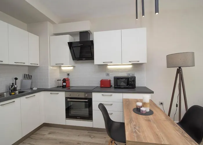 Chrysalis 1 Apartament Miasto Kos