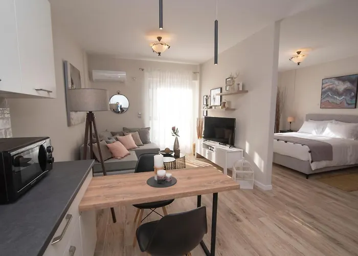 Chrysalis 1 * Miasto Kos