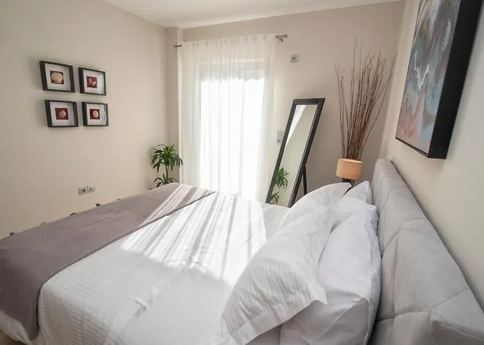 Chrysalis 1 * Miasto Kos