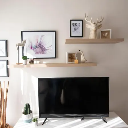 Chrysalis 1 Appartamento Città di Kos