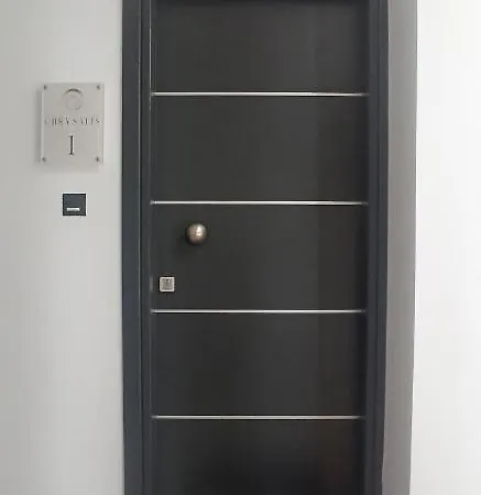 Appartamento Chrysalis 1