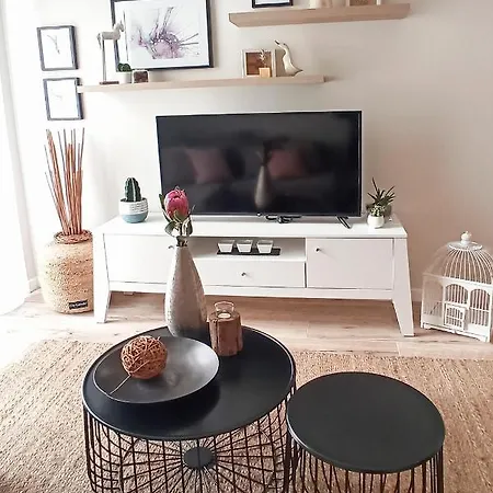 Chrysalis 1 Appartamento Città di Kos