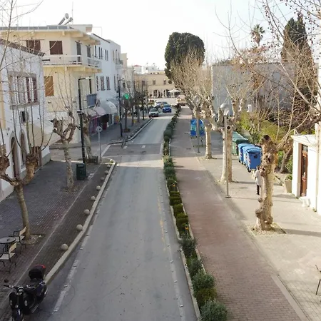 Appartamento Chrysalis 1