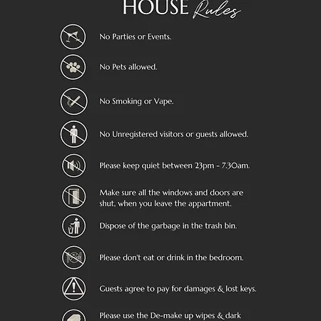 Appartamento Chrysalis 1