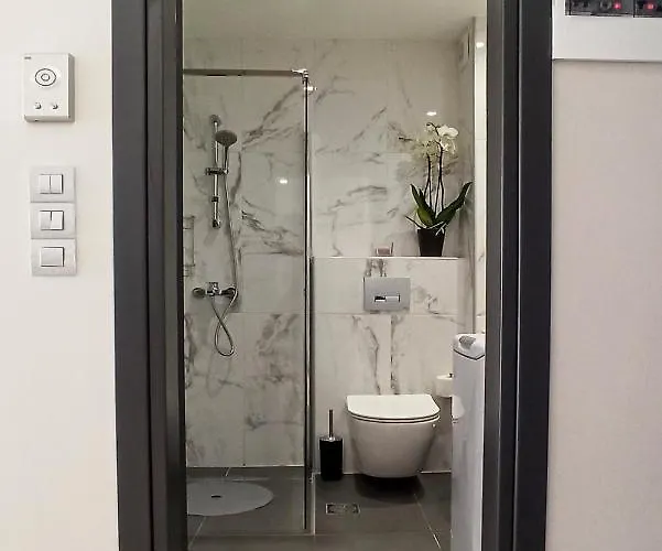 Apartmán Chrysalis 1 Kos