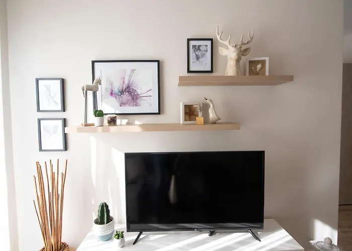 Chrysalis 1 Apartmán Kos