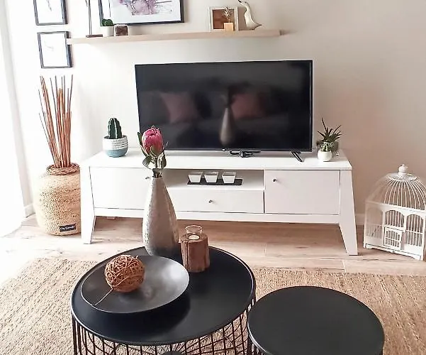 Chrysalis 1 Apartmán Kos