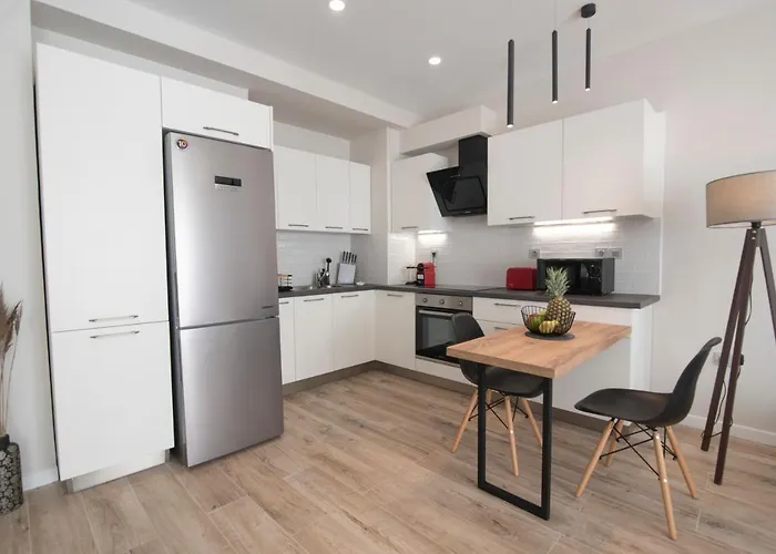 Chrysalis 1 Apartmán Kos