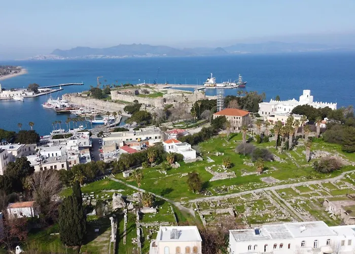 Apartmán Chrysalis 1 *