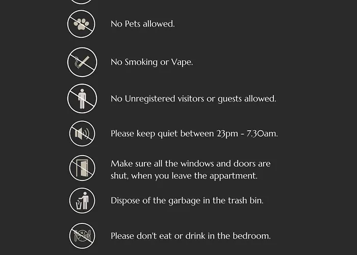 Apartmán Chrysalis 1