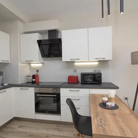 Chrysalis 1 Apartment Kos Town