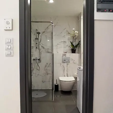 Apartament Chrysalis 1 Miasto Kos