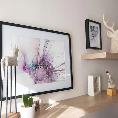 Chrysalis 1 Apartament Miasto Kos