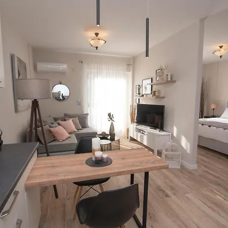 Chrysalis 1 * Miasto Kos