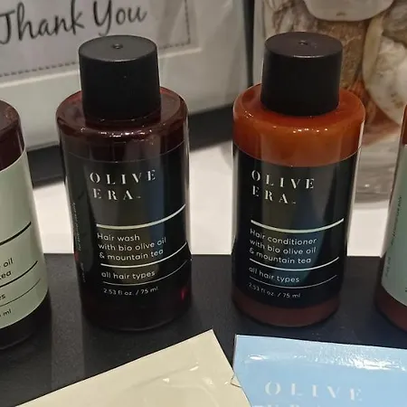 Chrysalis 1 Apartament Miasto Kos