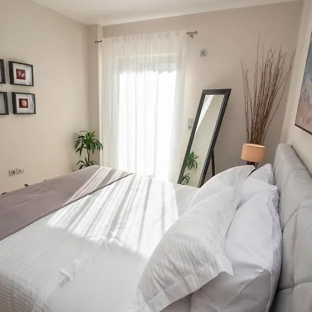 Chrysalis 1 * Miasto Kos