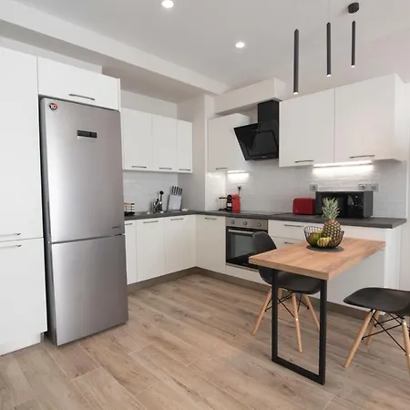 Chrysalis 1 Apartament Miasto Kos