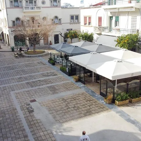 Apartment Chrysalis 1 Kos Town