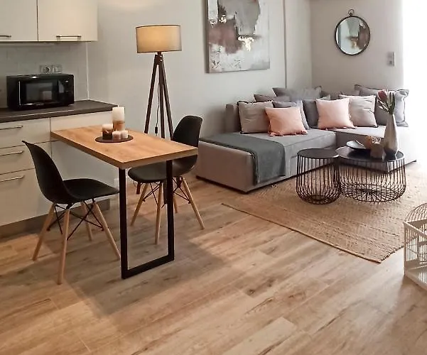 Chrysalis 1 Apartment Kos-Stadt