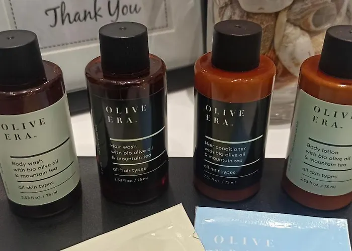 Chrysalis 1 Appartement Kos-stad