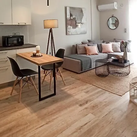 Chrysalis 1 Apartamento Cós