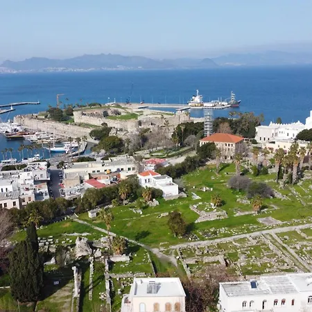 Apartamento Chrysalis 1 *